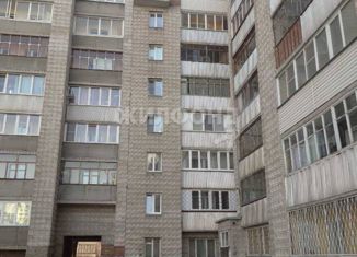 Продаю пятикомнатную квартиру, 112.4 м2, Новосибирск, метро Площадь Ленина, улица 9 Ноября, 95