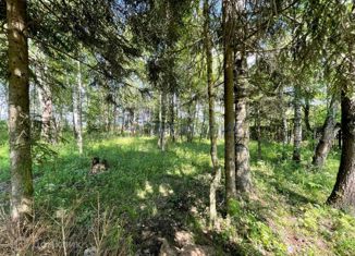 Продам участок, 35.89 сот., коттеджный посёлок Руза Фэмили Парк, квартал Мерс Фэмили Парк, 59