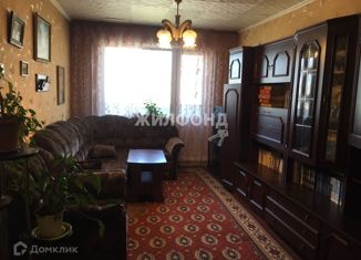 Продажа 3-комнатной квартиры, 58.2 м2, Новосибирск, улица Кропоткина, 128, метро Маршала Покрышкина