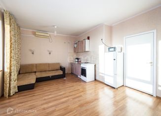 Сдача в аренду квартиры студии, 30.9 м2, Новосибирск, улица Краузе, 21/1, Калининский район