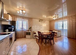 3-комнатная квартира на продажу, 75 м2, Новосибирск, метро Гагаринская, улица Тимирязева, 93