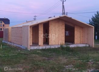 Продаю дом, 100 м2, село Дворцы