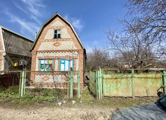 Продам дом, 20 м2, Ростовская область, микрорайон Мичуринец-3, 2892