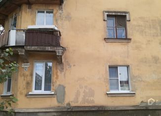 Трехкомнатная квартира на продажу, 72.5 м2, Котовск, улица Гаврилова, 12