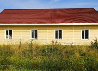 Продается дом, 80 м2, поселок Торковичи, Стахановская улица, 1