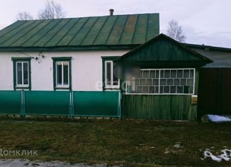 Продается дом, 56 м2, рабочий посёлок Клетня, улица Королёва