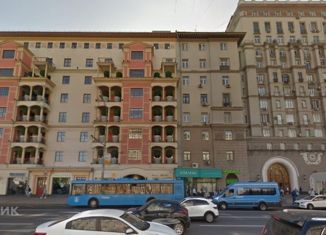 Сдаю в аренду офис, 245 м2, Москва, проспект Мира, 40, Мещанский район