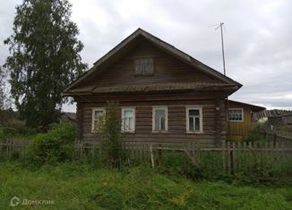 Продается дом, 60.3 м2, Вологодская область