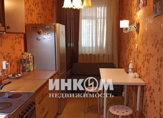 Продажа 1-комнатной квартиры, 36 м2, Москва, Профсоюзная улица, 55, метро Новые Черёмушки