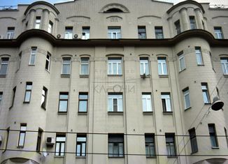 Продается 4-ком. квартира, 150.1 м2, Москва, Новослободская улица, 14/19с1, метро Менделеевская
