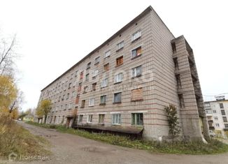 Продается комната, 17.3 м2, Пермский край, улица Ленина, 9