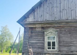 Продается дом, 70.3 м2, деревня Тетево, деревня Тетево, 21