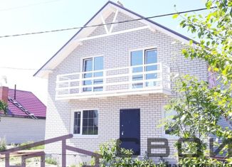 Продам дом, 105 м2, село Власиха, улица Мамонтова, 188