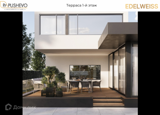 Продажа дома, 399 м2, деревня Папушево