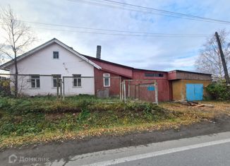 Продажа дома, 55 м2, Краснотурьинск, улица Свободы