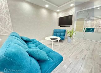 2-комнатная квартира на продажу, 57.5 м2, Санкт-Петербург, проспект Королёва, 64к1, муниципальный округ Коломяги