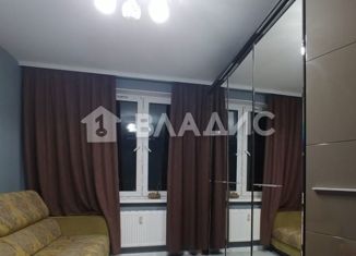 1-комнатная квартира на продажу, 36.6 м2, Мурино, Ручьёвский проспект, ЖК Гринландия-2