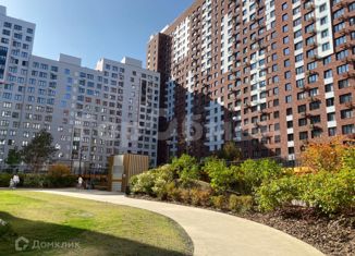 Квартира на продажу студия, 25.4 м2, поселение Московский, Родниковая улица, 30к1