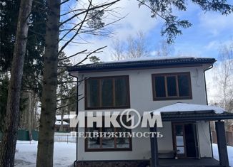 Дом на продажу, 180.5 м2, деревня Александровка, Заречная улица, 1