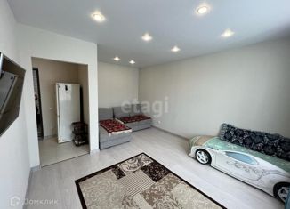 Продажа 1-комнатной квартиры, 34.7 м2, деревня Царёво, улица Петра Гаврилова, 3