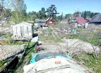 Земельный участок на продажу, 6.6 сот., поселок Боровое