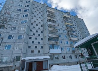 Продается 2-комнатная квартира, 53.5 м2, Костомукша, улица Калевала, 12