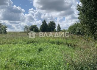 Продается участок, 16.5 сот., деревня Дворики, М-7, подъезд к Владимиру, 7-й километр