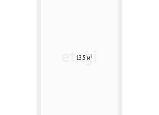 Продам машиноместо, 13.3 м2, Тюмень, ЖК Горизонт
