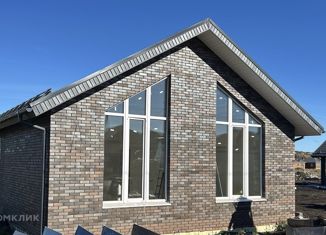 Продается дом, 145 м2, село Ильбухтино, Абрикосовая улица, 30