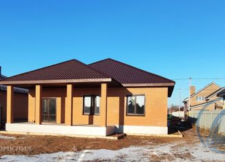 Продам дом, 134 м2, посёлок Весенний