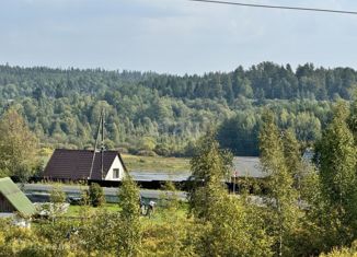 Продажа участка, 6 сот., посёлок Импилахти, Комсомольская улица