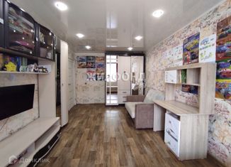 Продается 1-ком. квартира, 33.1 м2, рабочий посёлок Кольцово, Центральная улица, 10