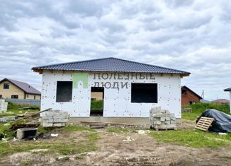 Продам дом, 140 м2, посёлок Красное Поле, улица Малая Полянка