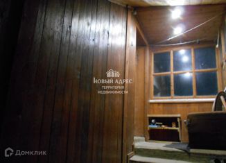 Продам трехкомнатную квартиру, 60 м2, Кондрово, улица Комарова, 6