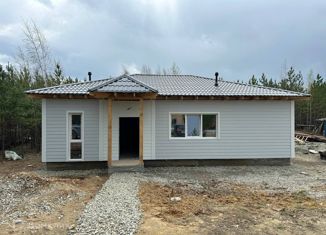 Продам дом, 101 м2, село Косулино, улица Ленина, 62Г