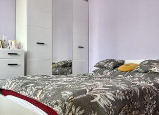 Продажа трехкомнатной квартиры, 53.3 м2, Москва, Шарикоподшипниковская улица, 2, метро Дубровка