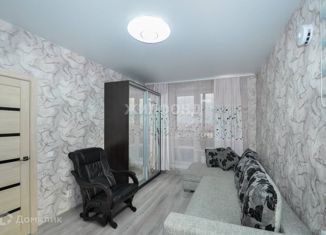 Продается однокомнатная квартира, 43.51 м2, Новосибирск, улица Немировича-Данченко, 167/1, метро Студенческая