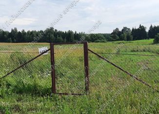 Продажа участка, 10 сот., деревня Матвеевское