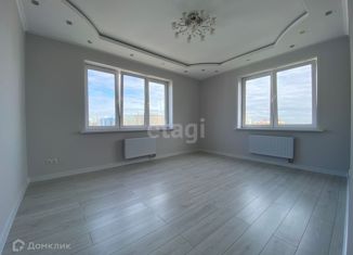 Продажа трехкомнатной квартиры, 81.79 м2, Тверь, Псковская улица, 12к2, ЖК Норвежский Квартал