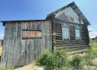 Продаю дом, 32 м2, улус Нур-Селение, Озёрный переулок, 1