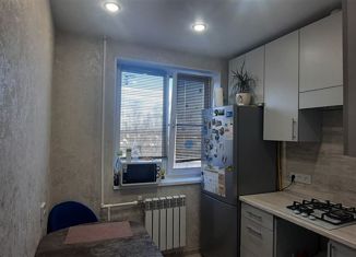 2-комнатная квартира на продажу, 42.7 м2, Ленинградская область, деревня Пудомяги, 2