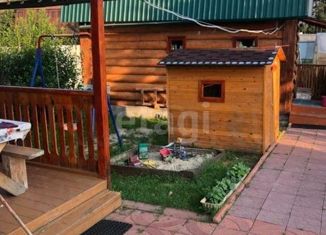 Продается дом, 30 м2, СНТ Лесная дача