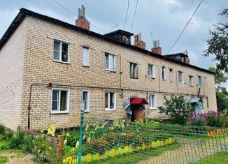 Продам трехкомнатную квартиру, 54.2 м2, село Глебовское, Центральная улица, 2