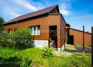 Продажа дома, 70.9 м2, Новокузнецк, улица Красилова