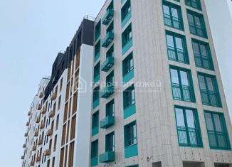 Продам 3-ком. квартиру, 59.7 м2, посёлок Терема, улица Ломоносова, 22