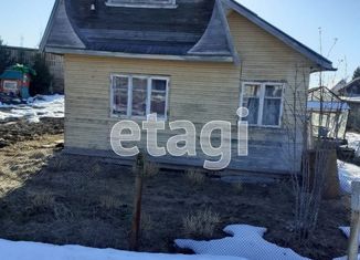 Продажа дома, 20 м2, Садоводческое товарищество Шограш, 7-я улица