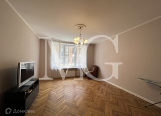 Продам 3-комнатную квартиру, 102.9 м2, Москва, Большой Афанасьевский переулок, 39, Большой Афанасьевский переулок