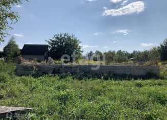 Продается земельный участок, 6 сот., деревня Добрунь, улица имени Сергея Андреевича Халаева