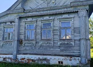 Продается дом, 75 м2, Шуя, 8-я Мичуринская улица, 75