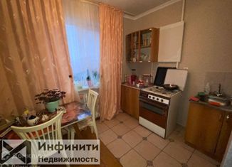 Продается 2-ком. квартира, 53 м2, Ставрополь, проспект Юности, 44/2, микрорайон №17